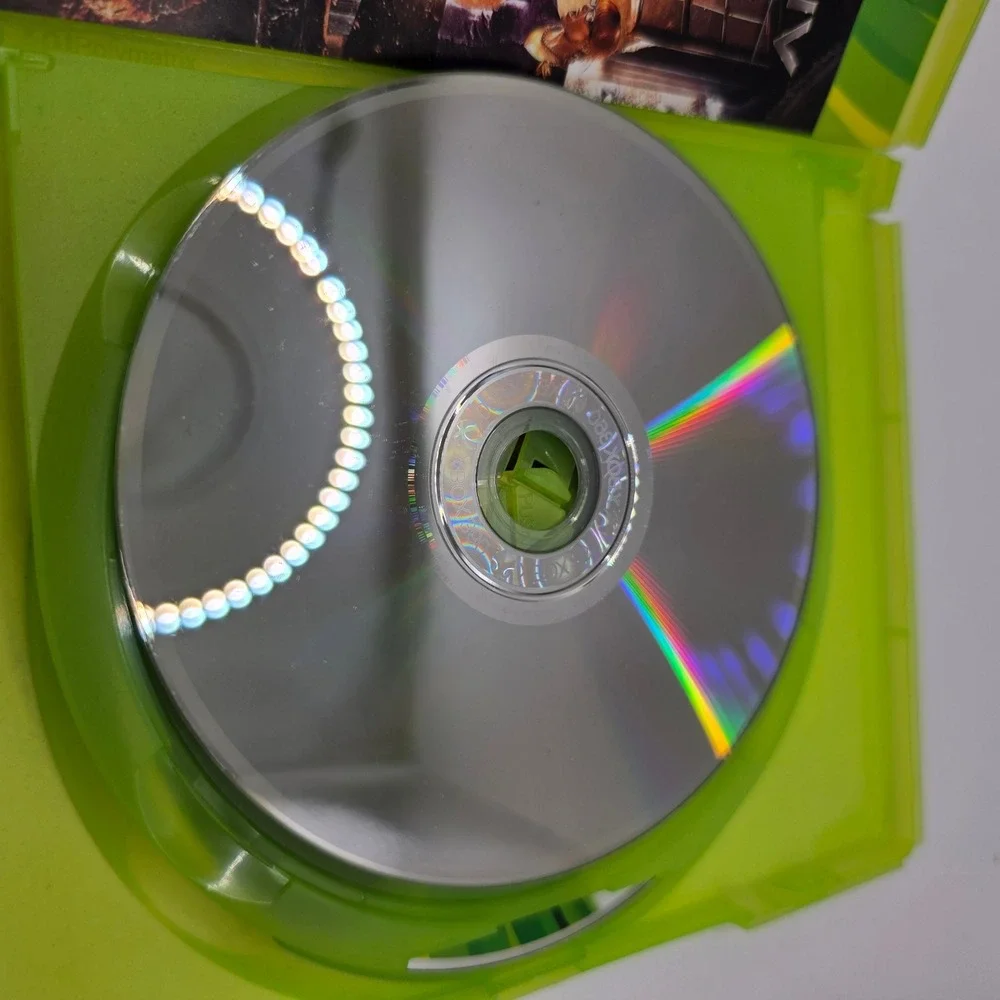 Saints Row IV National Treasure Edition Xbox 360 Complete with 20 DLC Packs